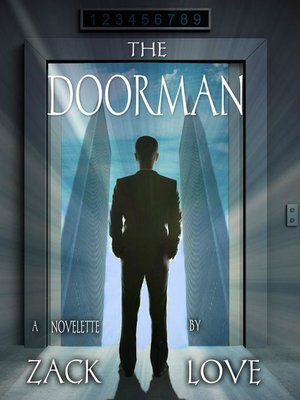 cover image of The Doorman (a Novelette)